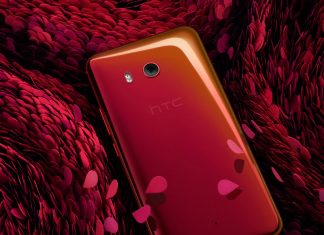 HTC U11