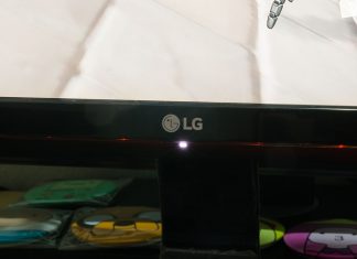 LG 27UD58