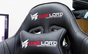Review – Warlord Horsemen X: Comfy & Affordable Warlord Hosemen X