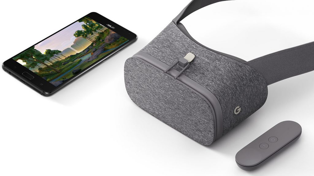 ASUS ZenFone AR