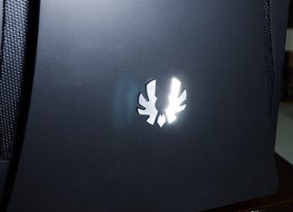 BitFenix Aurora header