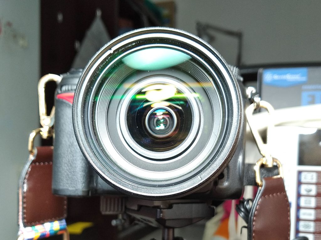 DSLR header
