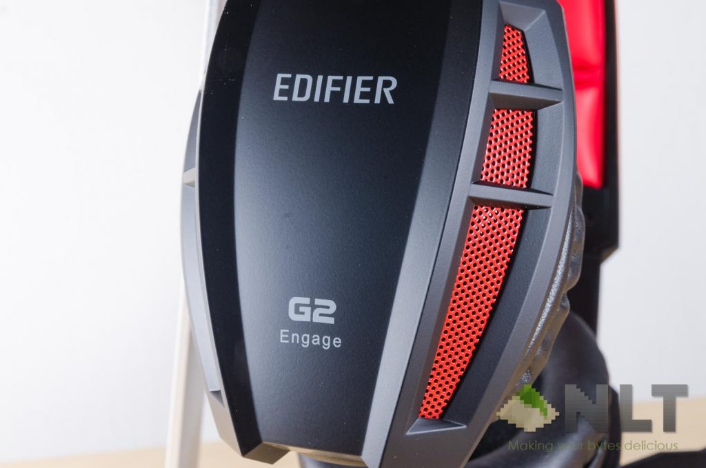 Edifier G2 Engage