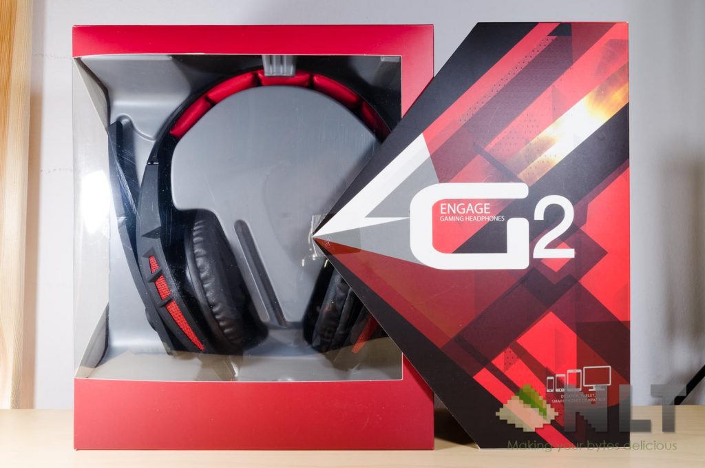 Edifier G2 Engage