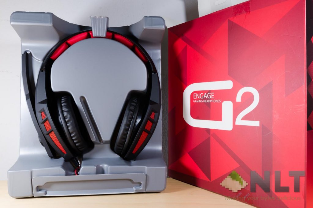 Edifier G2 Engage