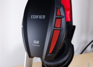 Review – Edifier G2 Engage – Only RM159? Seriously? Edifier G2 Engage