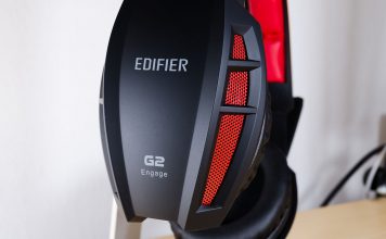 Edifier G2 Engage