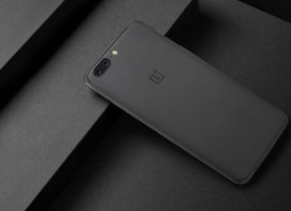 OnePlus 5