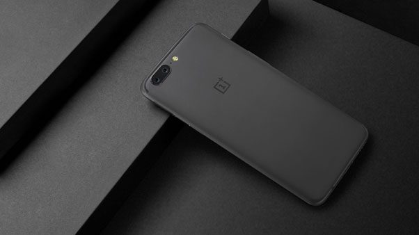 OnePlus 5