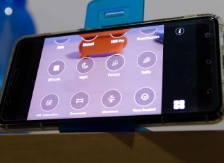 Guide – How To Portrait Mode & Manual Mode Portrait Mode header