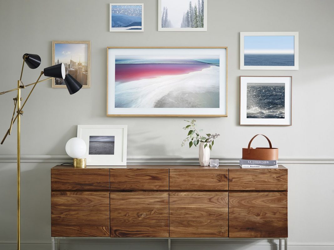 Samsung The Frame Samsung The Frame