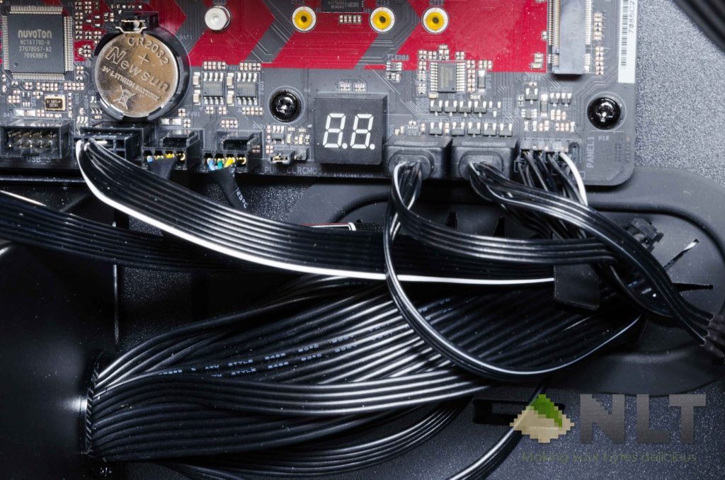 SilverStone ET650-B