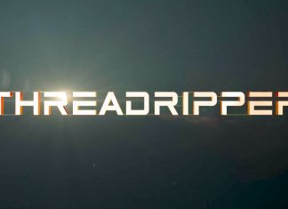 Threadripper header
