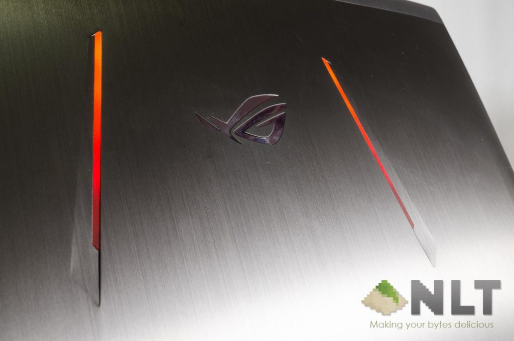 ASUS ROG G701VIK