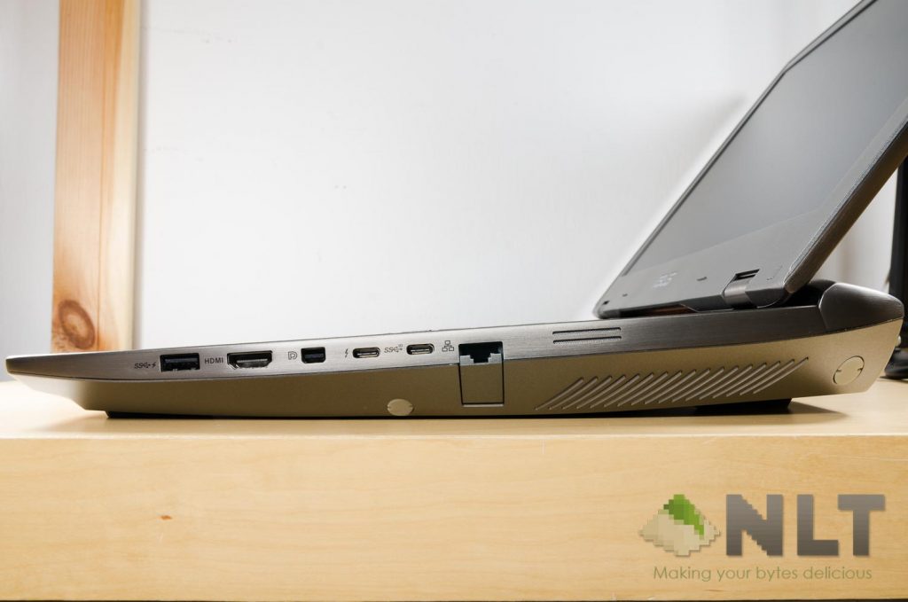 ASUS ROG G701VIK