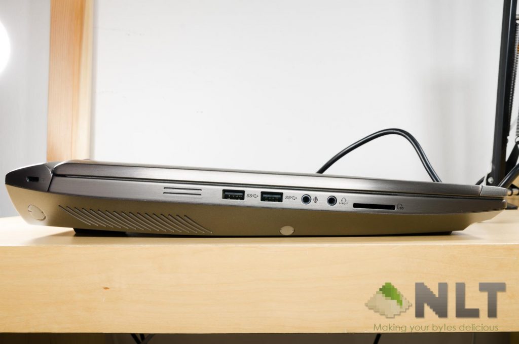 ASUS ROG G701VIK