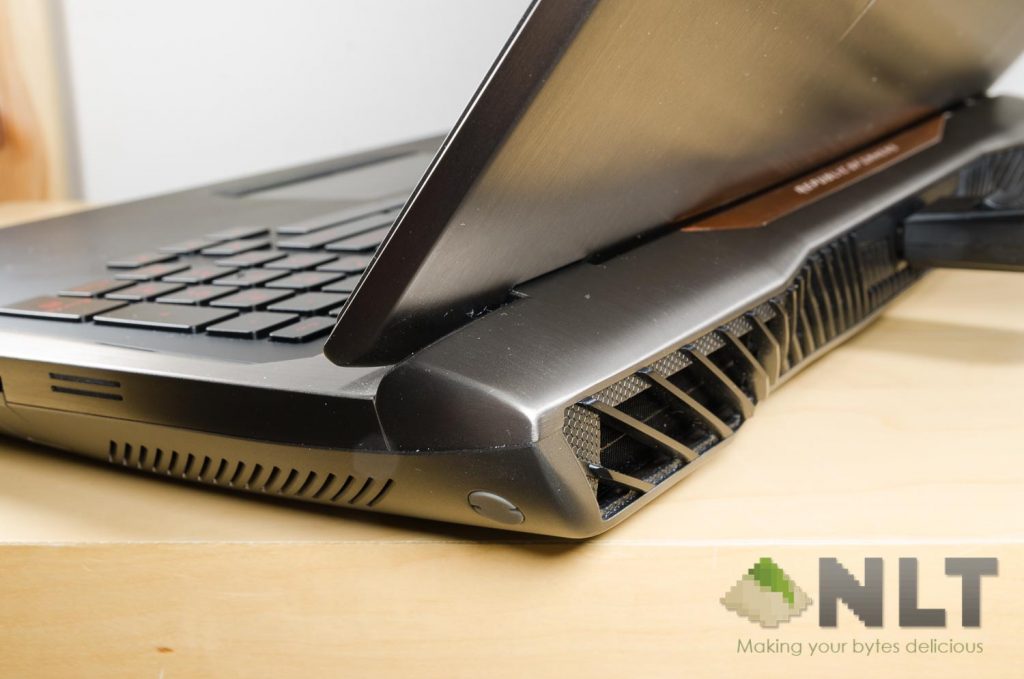 ASUS ROG G701VIK