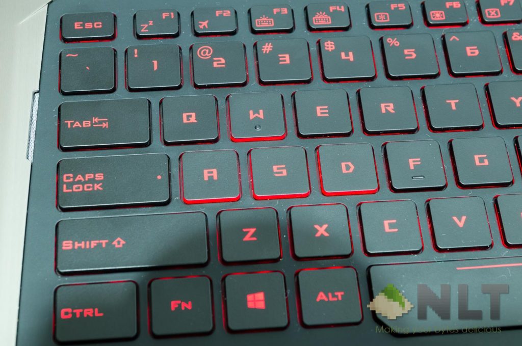 ASUS ROG G701VIK