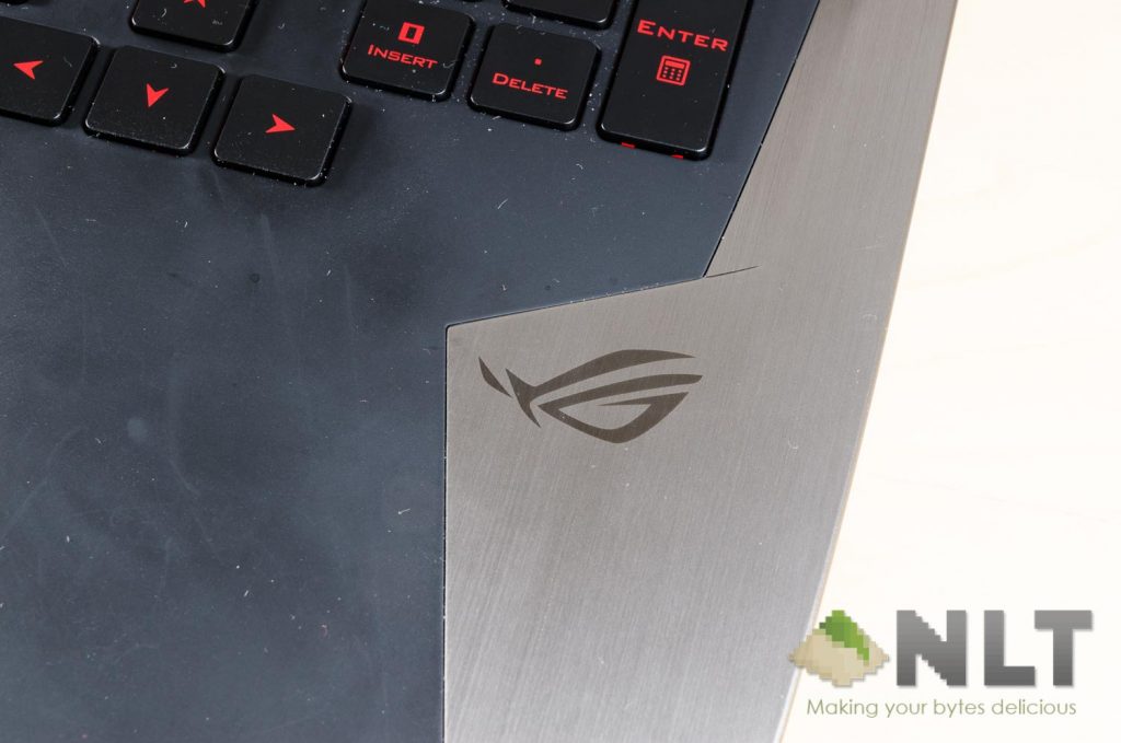 ASUS ROG G701VIK