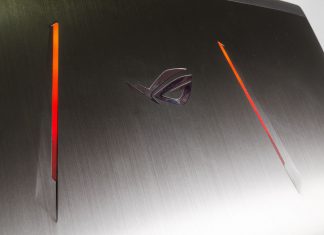 Review – ASUS ROG G701VIK: RM18k Gaming Beast ASUS ROG G701VIK