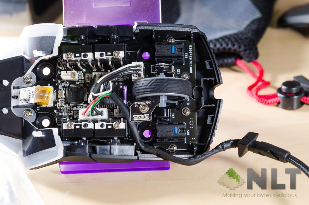 ASUS ROG Pugio