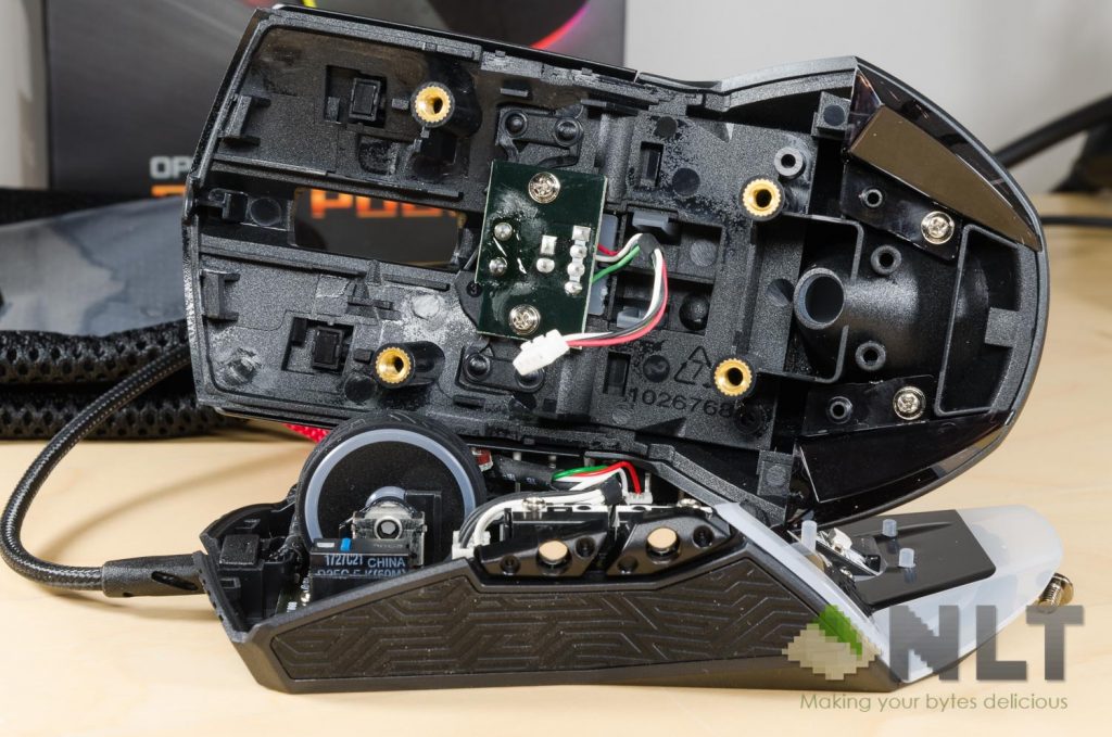 ASUS ROG Pugio