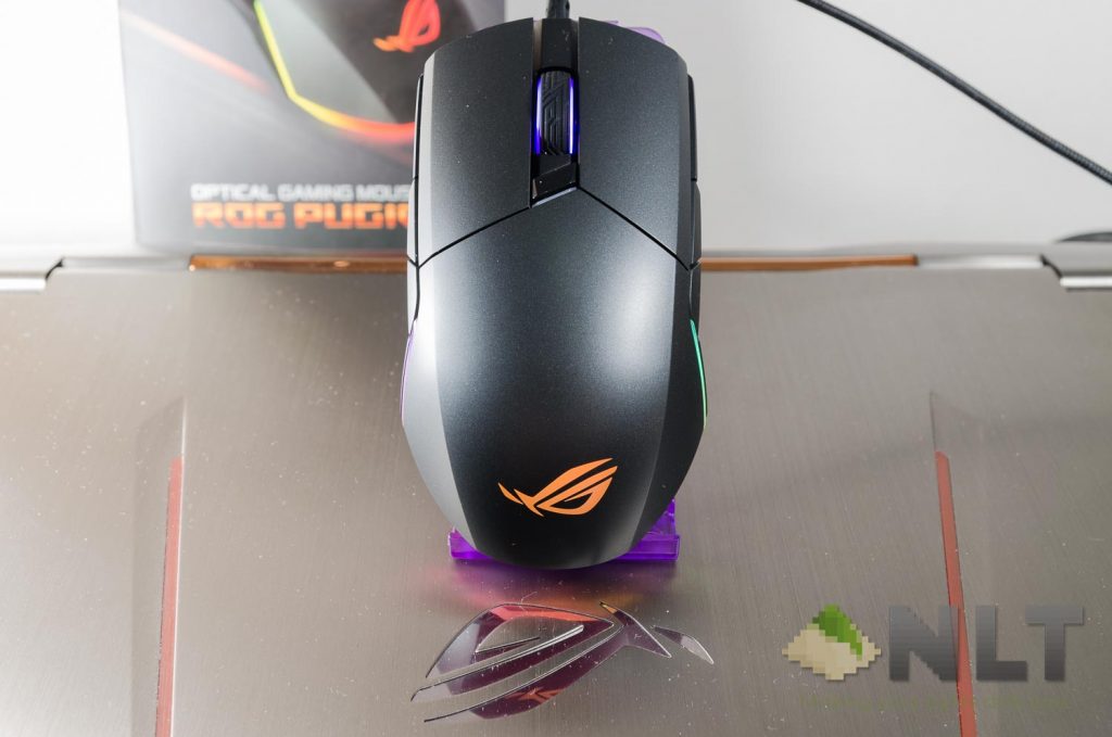 ASUS ROG Pugio