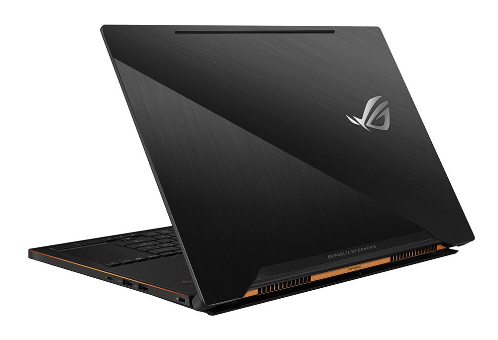 ASUS ROG Zephyrus GX501