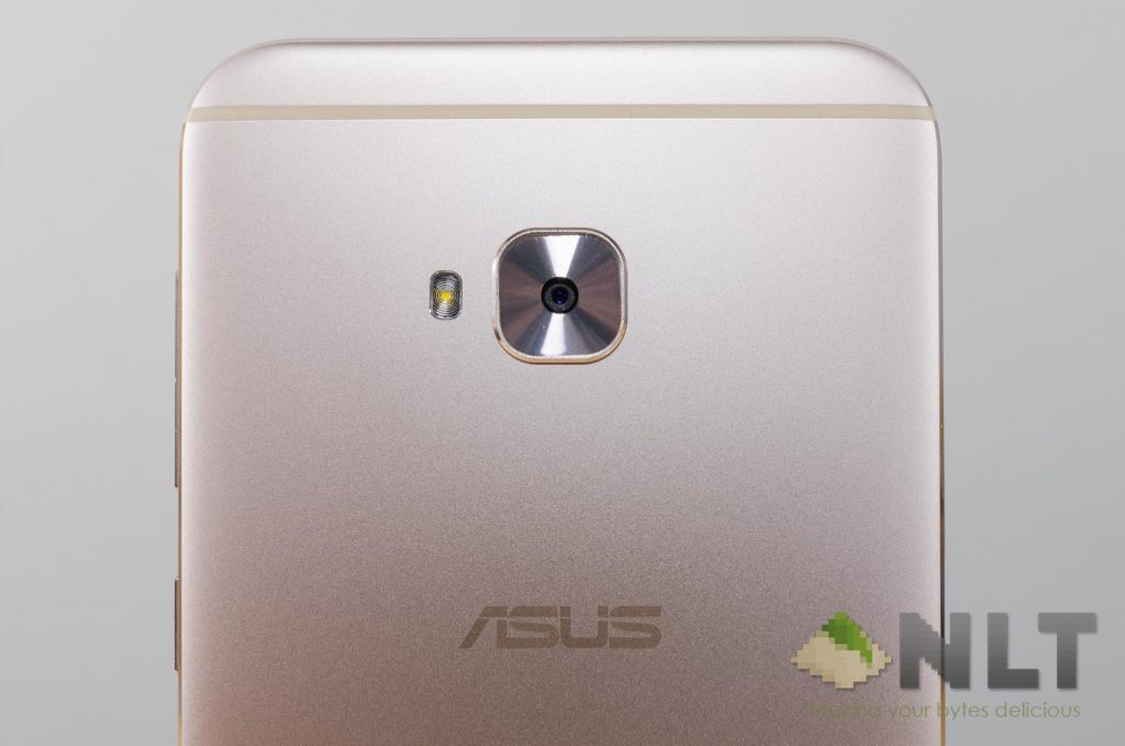 ASUS ZenFone 4 Selfie Pro