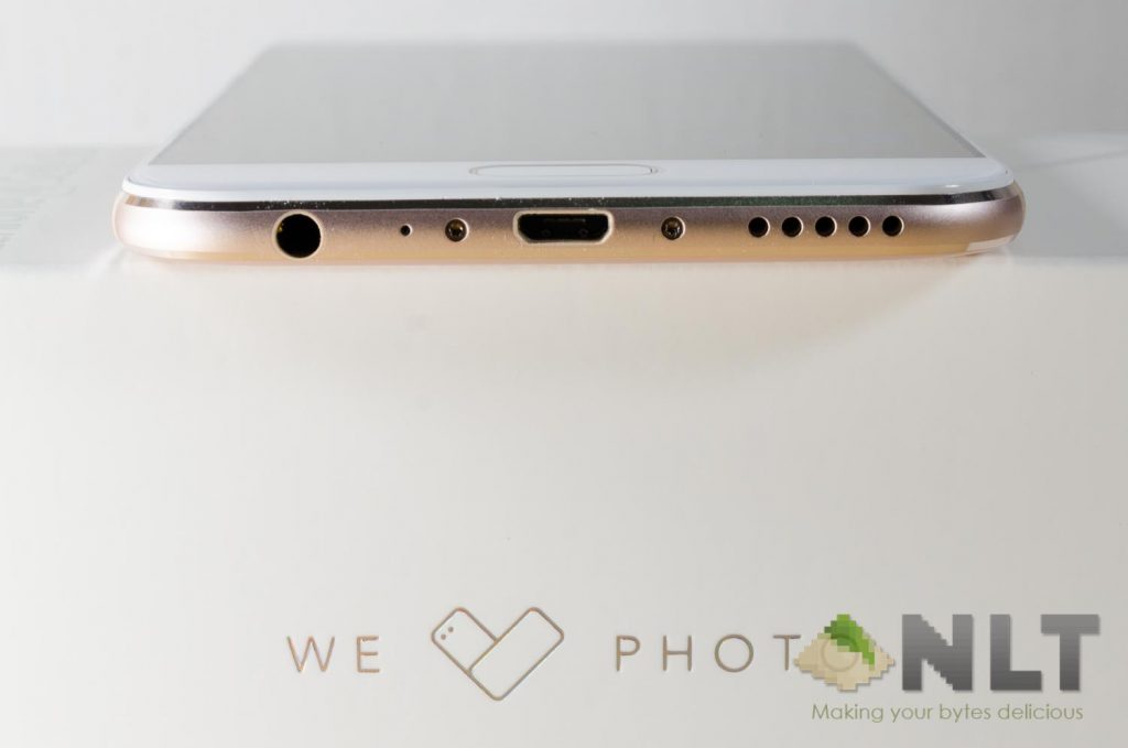 ASUS ZenFone 4 Selfie Pro