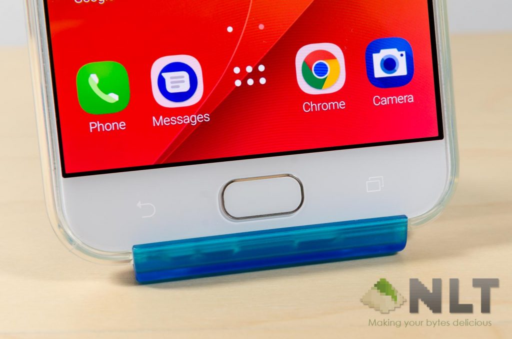 ASUS ZenFone 4 Selfie Pro