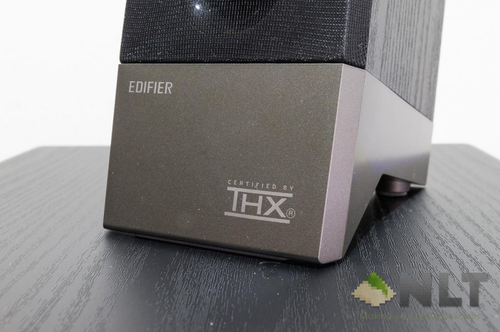 Edifier M3600D