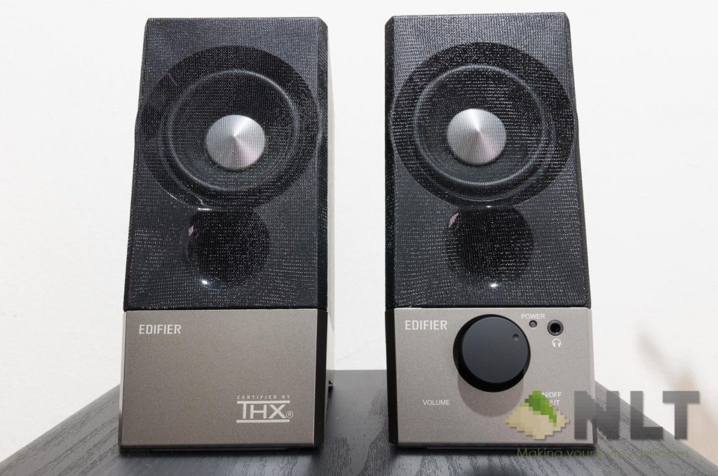 Edifier M3600D