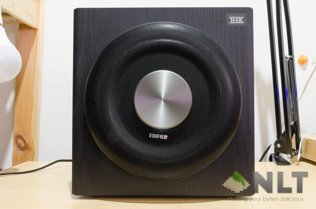 Edifier M3600D