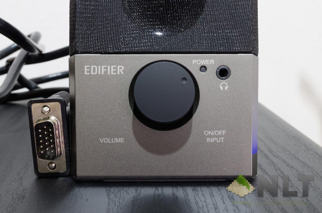 Edifier M3600D