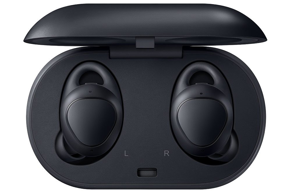 Gear Sport, Gear Fit2 Pro, Gear Icon X