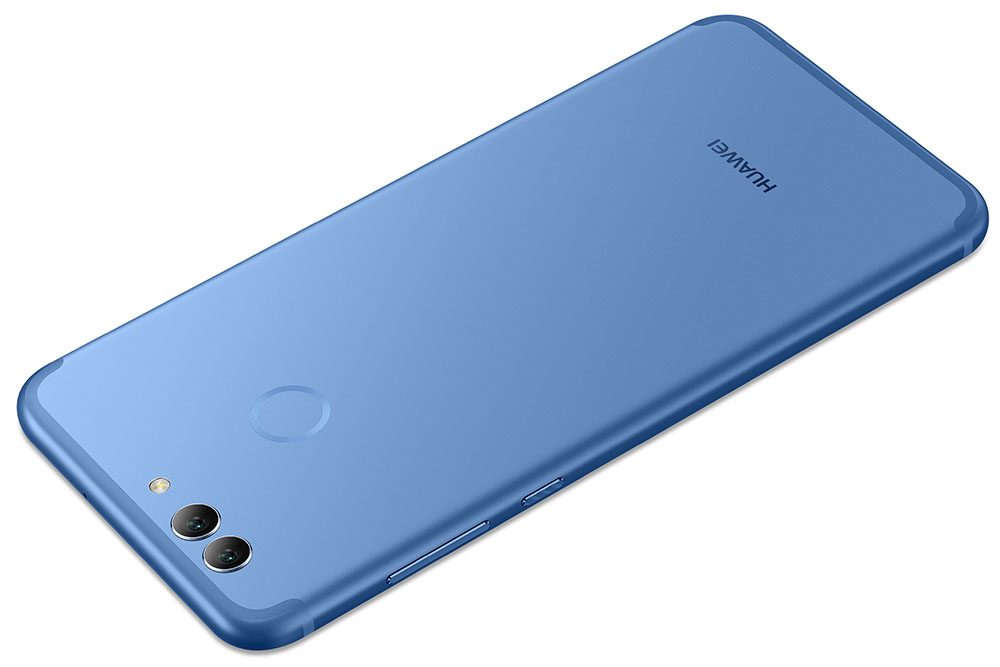 Huawei Nova 2 Plus