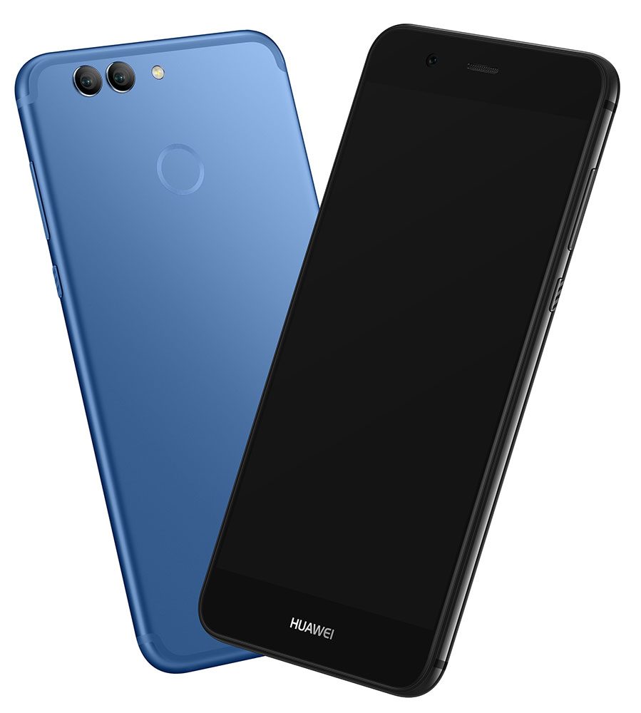 Huawei Nova 2 Plus