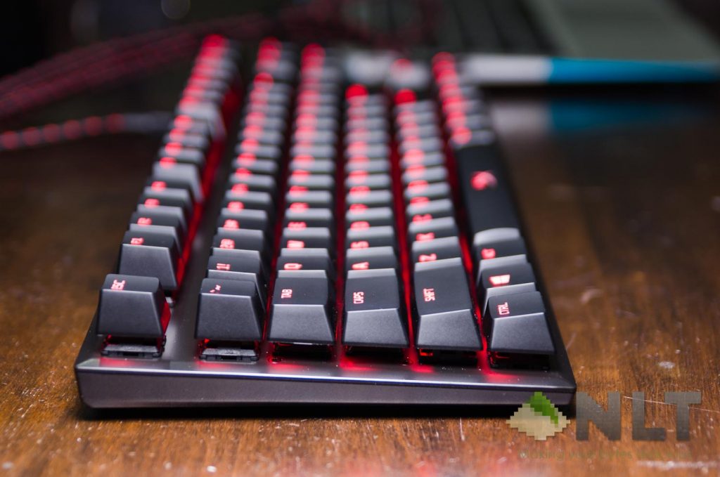 HyperX Alloy FPS Pro