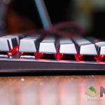HyperX Alloy FPS Pro