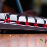 HyperX Alloy FPS Pro