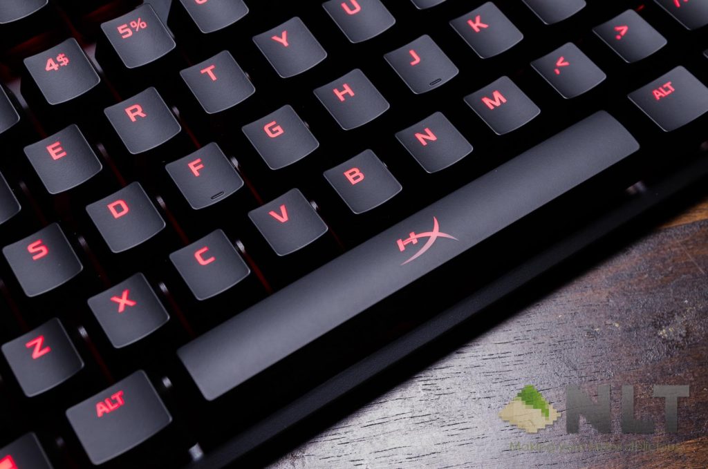 HyperX Alloy FPS Pro