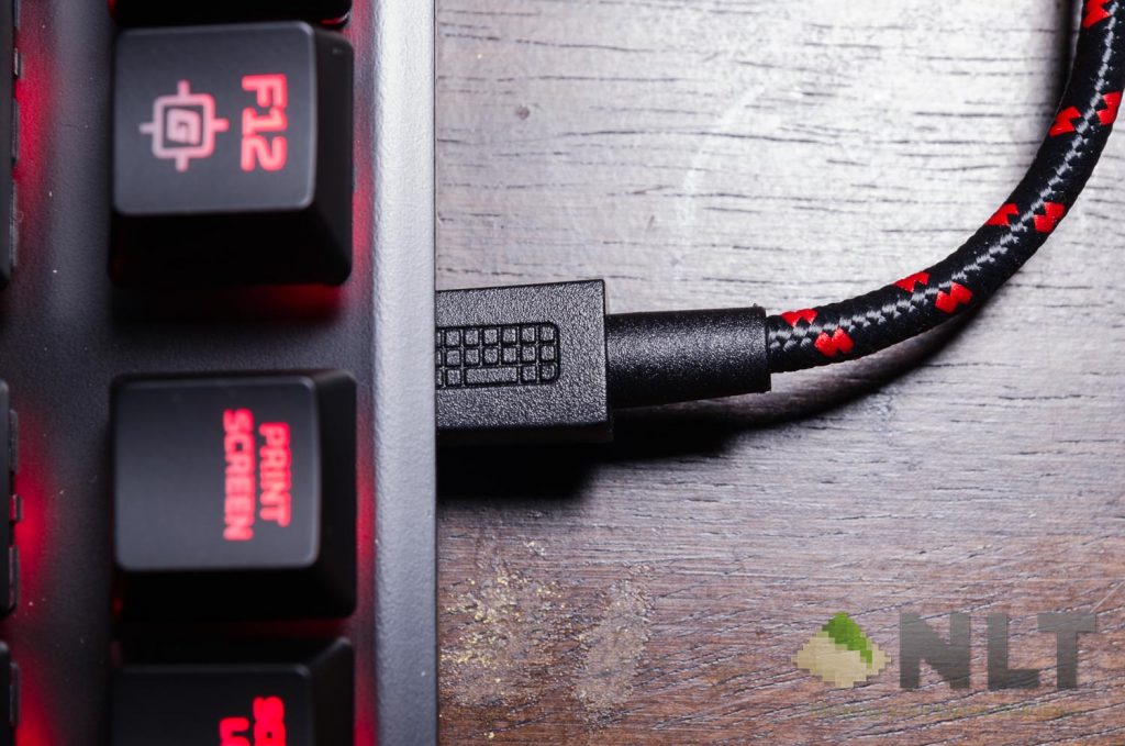 HyperX Alloy FPS Pro