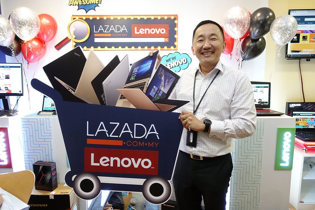 Lenovo Official Store Malaysia Lazada Malaysia (1)