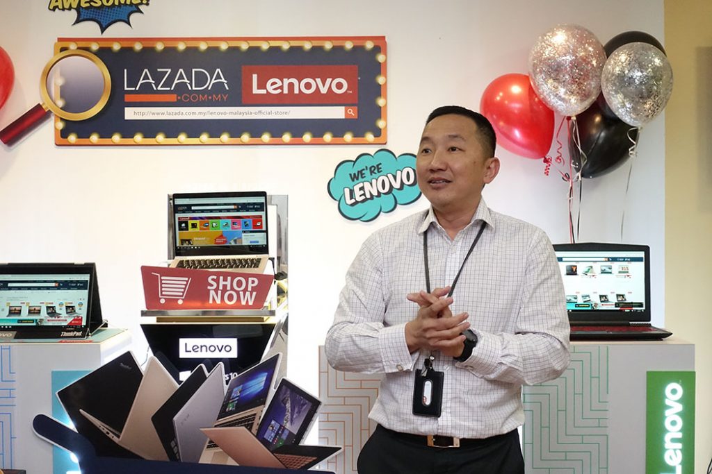 Lenovo Official Store Malaysia Lazada Malaysia (1)
