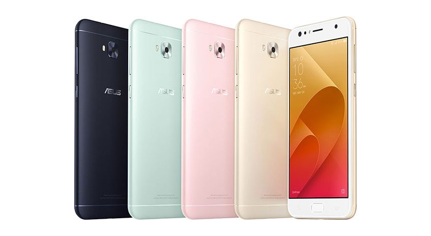 ZenFone 4 Selfie header 2