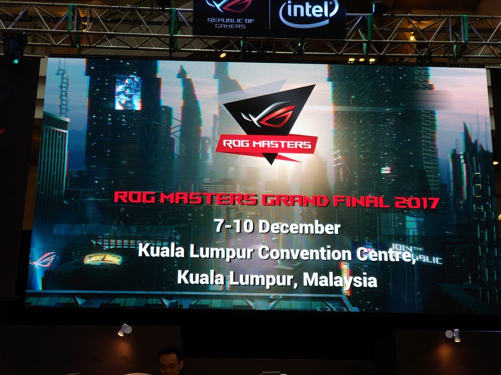 ASUS ROG GX501 Zephyrus; ROG GT51CH; STRIX GD30