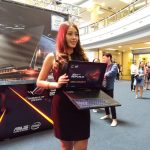 ASUS ROG GX501 Zephyrus; ROG GT51CH; STRIX GD30