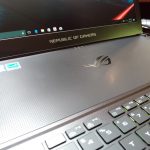 ASUS ROG GX501 Zephyrus; ROG GT51CH; STRIX GD30