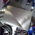 ASUS ROG GX501 Zephyrus; ROG GT51CH; STRIX GD30